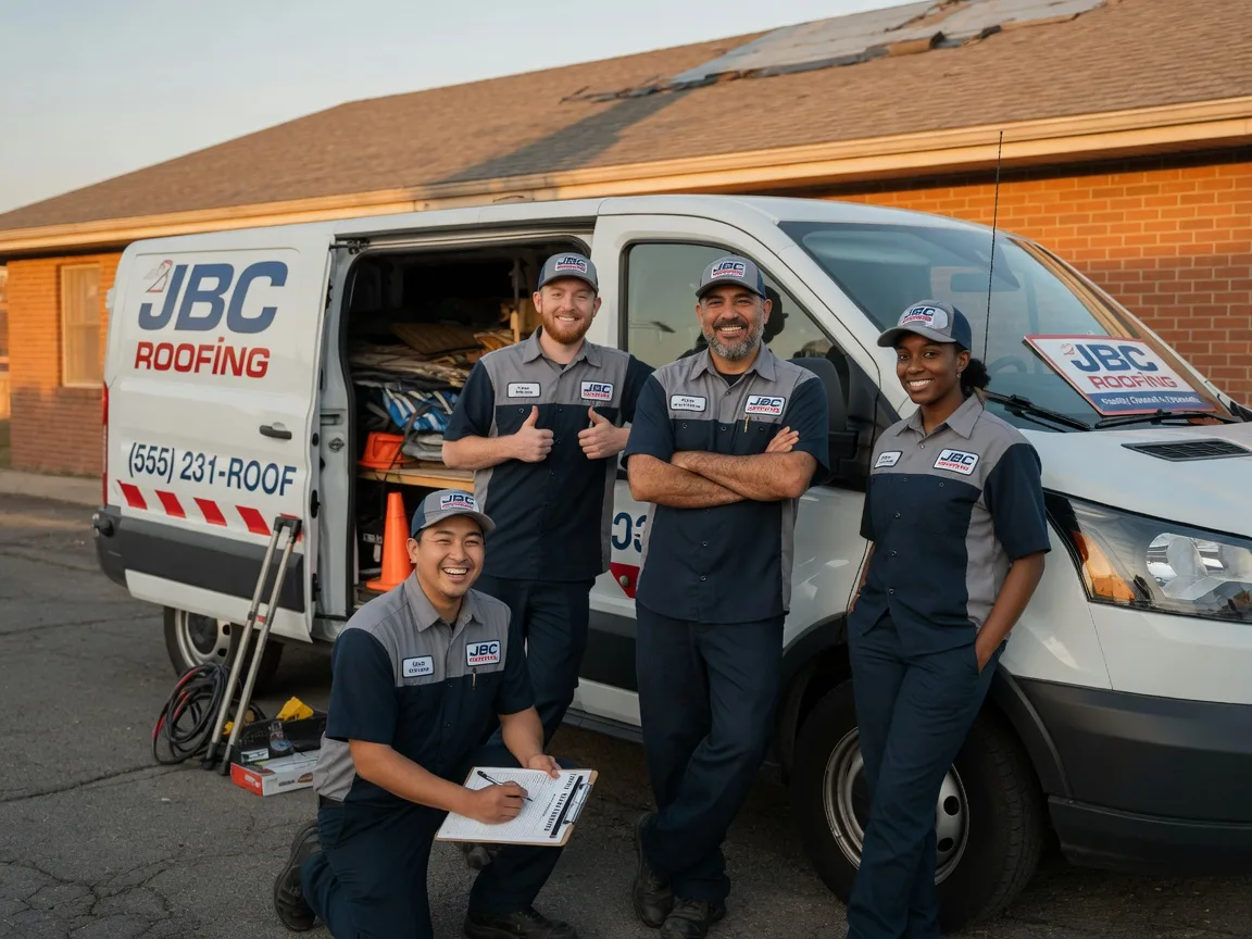 Roof Replacement company in San Elizario, TX